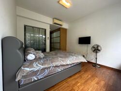 Hillvista (D23), Condominium #612698241